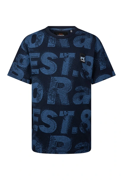 Ravagio jongens T-shirt